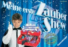 Ravensburger Meine erste Zaubershow