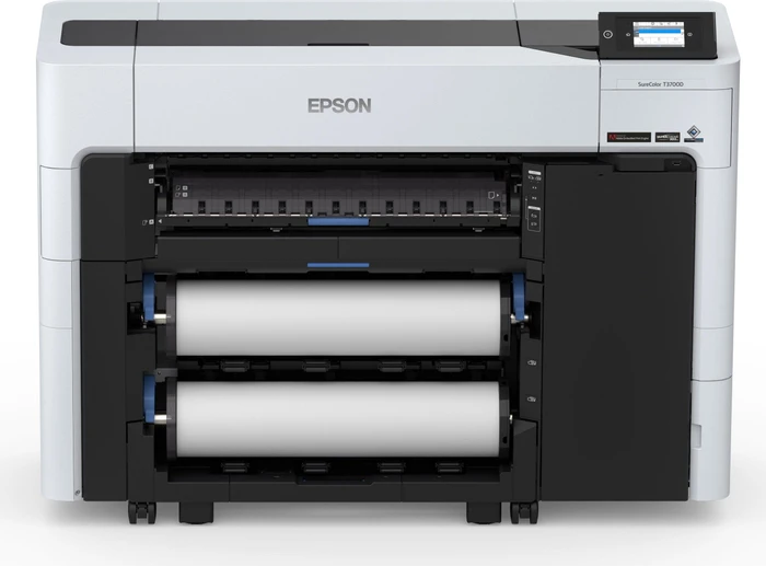 Epson SureColor SC-T3700D - 5 Jahre Garantie, 5 Jahre Garantie