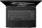 MSI Creator M16 A12UC-284, Core Black, Core i7-12700H, 16GB RAM, 512GB SSD, GeForce RTX 3050, DE Vorschaubild