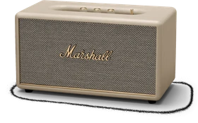 Marshall Stanmore III Cream