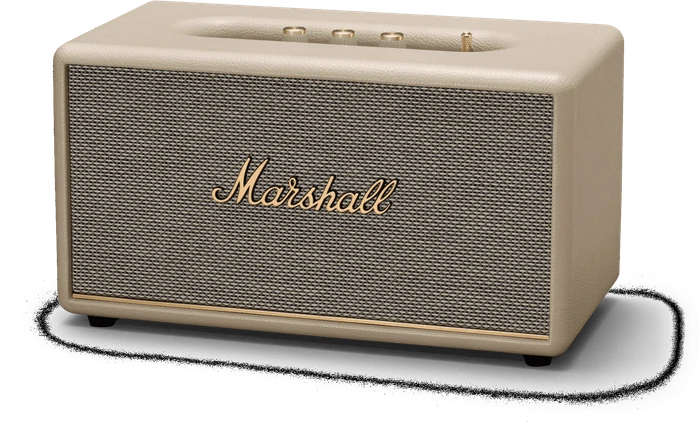 Marshall Stanmore III