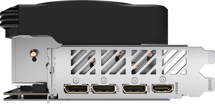 GIGABYTE GeForce RTX 4090 Gaming OC 24G, 24GB GDDR6X, HDMI, 3x DP