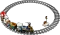 LEGO Icons - Weihnachtsexpress Vorschaubild