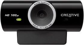 Creative Live! Cam Sync HD