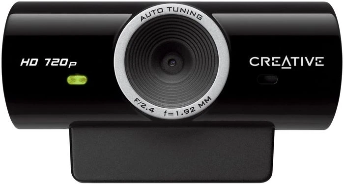 Creative Live! Cam Sync HD