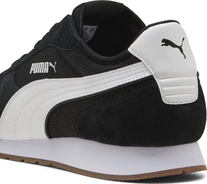 Puma ST Miler puma black/puma white/gum