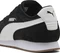 Puma ST Miler puma black/puma white/gum Vorschaubild