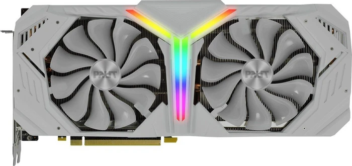 Palit GeForce RTX 2080 SUPER WGRP, 8GB GDDR6, HDMI, USB-C, 3x DP