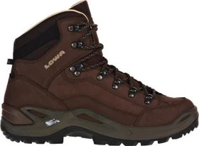 Lowa Renegade LL Mid espresso (Herren)