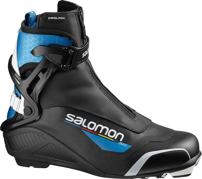 Salomon RS Prolink (Herren) (Modell 2018/2019) (405543)