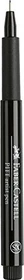 Faber-Castell PITT artist pen Fineliner XS schwarz