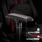 Diablo Chairs X-Ray 2.0 King Gamingstuhl, schwarz/rot Vorschaubild