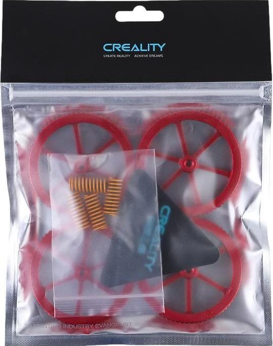 Creality Manual Leveling Mechanik/Montage Wearing Parts Package