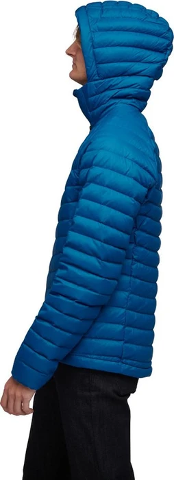Black Diamond Access Down Hoody Funktionsjacke kingfisher (Herren)