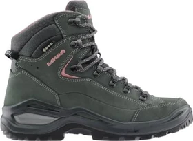 Lowa Renegade Evo GTX Mid graphite/rose (Damen)