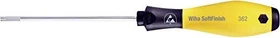 Wiha SoftFinish 362ESD Torx Schraubendreher, T6x60mm