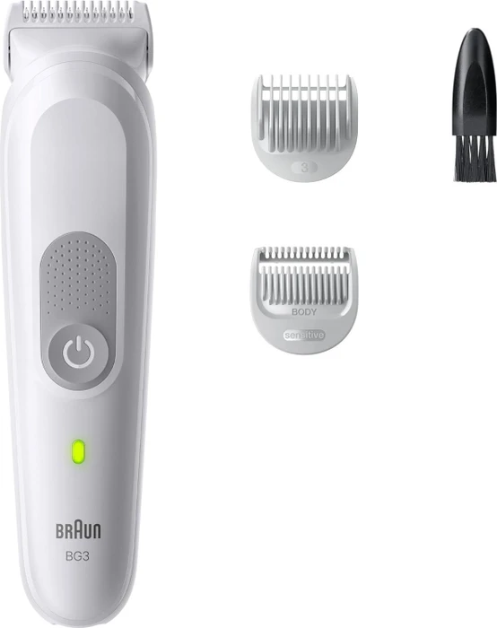 Braun Series 3 BG3530 Bodygroomer