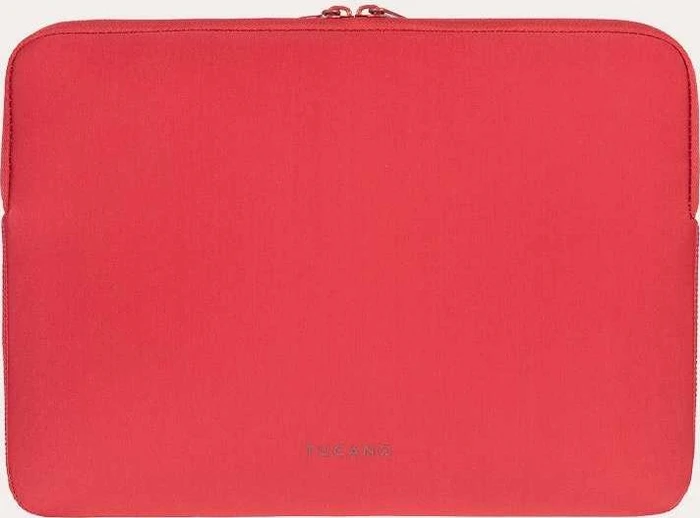 Tucano Top Sleeve für Notebooks 13" rot