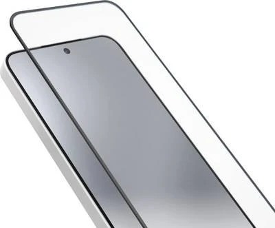 SBS Mobile Full Cover Glass Screen Protector für Xiaomi 15T Pro