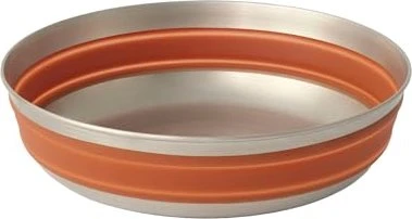 Sea to Summit Detour Bowl Large Schüssel bombay brown