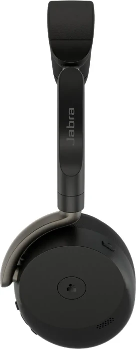 Jabra Evolve3 65 Flex UC USB-C inkl. Ladepad