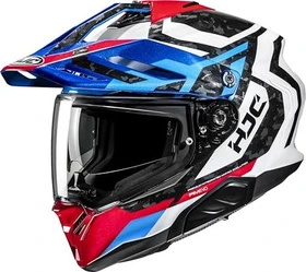 HJC RPHA 60 Dakar MC21