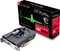 Sapphire Pulse Radeon RX 550 4G G5 [Lexa PRO], 4GB GDDR5, DVI, HDMI, DP, lite retail Vorschaubild