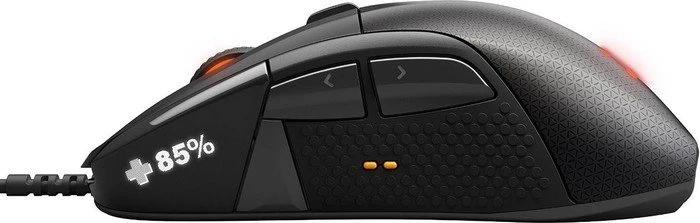 SteelSeries Rival 700, USB