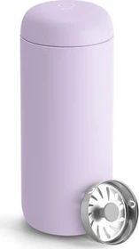 Fellow Carter Move Mug Isolierbecher 473ml peri twinkle