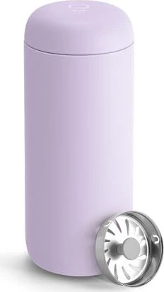 Fellow Carter Move Mug Isolierbecher 473ml peri twinkle