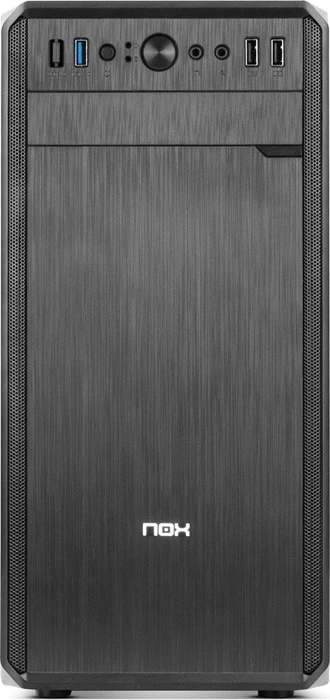 Nox Xtreme Lite 030, 500W ATX
