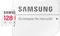 Samsung PRO Plus R180/W130 128GB Sonic the Hedgehog Kit, UHS-I U3, A2, Class 10 Vorschaubild