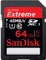 SanDisk Extreme HD Video, SD UHS-I/UHS-I U1 Vorschaubild