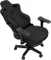 Anda Seat Kaiser 3 Pro Premium XL Gamingstuhl, Stoff dunkelgrau Vorschaubild