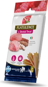 Farmina N&D Quinoa, Dental Treat Flatulence Medium & Maxi, 100g