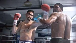Fight Night Champion (PS3) – Bild 4 von 4