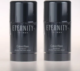 Calvin Klein Eternity for Men Deodorant Stick, 75ml