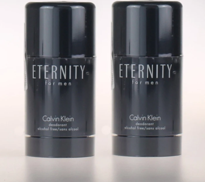 Calvin Klein Eternity for Men Deodorant Stick, 75ml