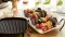 Philips HD9926/00 Grillset Vorschaubild