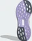 adidas Pureboost 5 crystal sky/silver metallic/glow purple (Damen) Vorschaubild