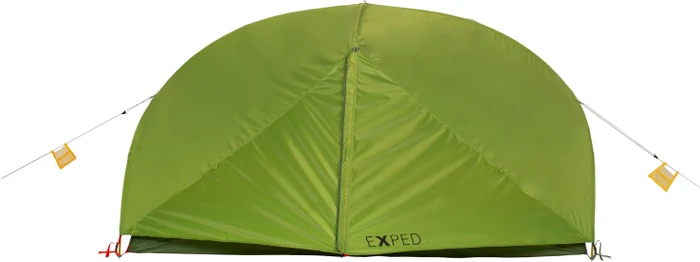 Exped Lyra III Kuppelzelt