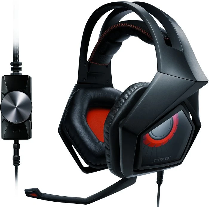 ASUS Strix Pro Gaming Headset