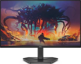 Dell 24 200Hz Monitor SE2425HG, 23.8"