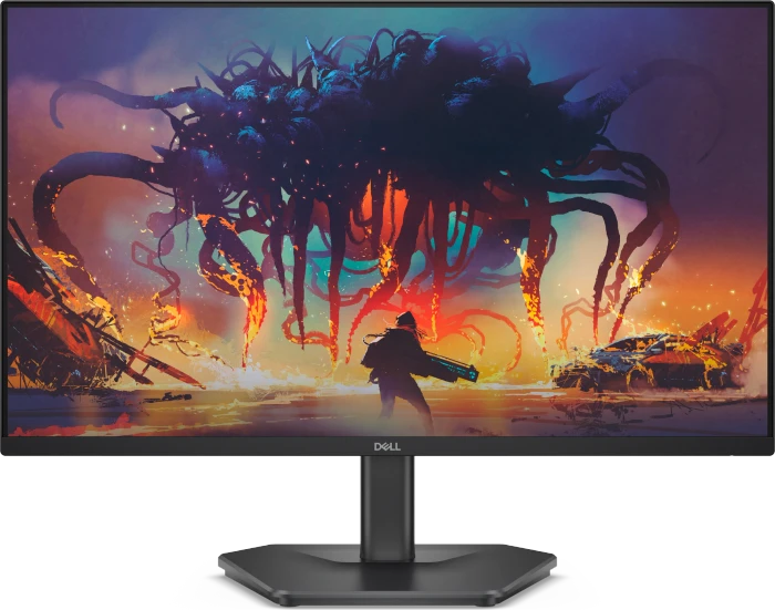 Dell 24 200Hz Monitor SE2425HG, 23.8"