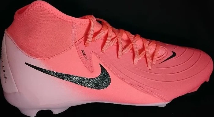 Nike Phantom Luna 2 Academy MG sunset pulse/black