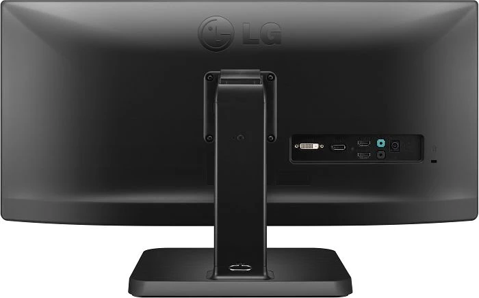 LG 25UB55-B, 25"