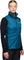 Vaude Sesvenna IV Funktionsweste shore blue (Damen) Vorschaubild