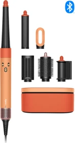 Dyson Airwrap HS08 i.d. Straight & Wavy ceramic apricot/topaz (257389-01)
