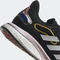 adidas Supernova core black/cloud white/vivid red (Damen) Vorschaubild