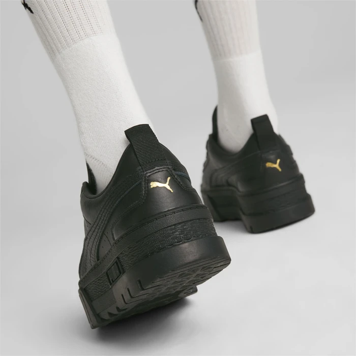 Puma Mayze Classic puma black (Damen)
